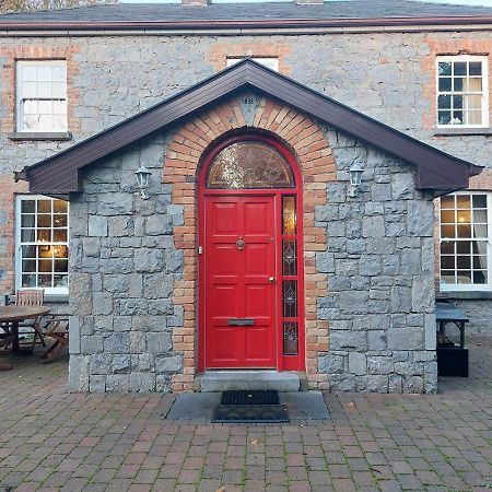 Bed and Breakfast Knockaderry House Эннис Экстерьер фото
