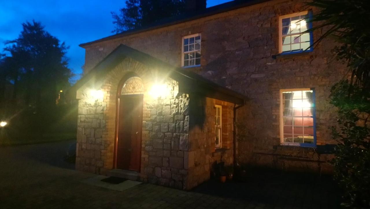 Bed and Breakfast Knockaderry House Эннис Экстерьер фото