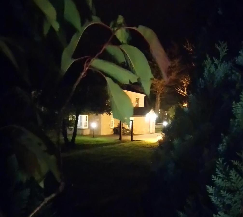 Bed and Breakfast Knockaderry House Эннис Экстерьер фото