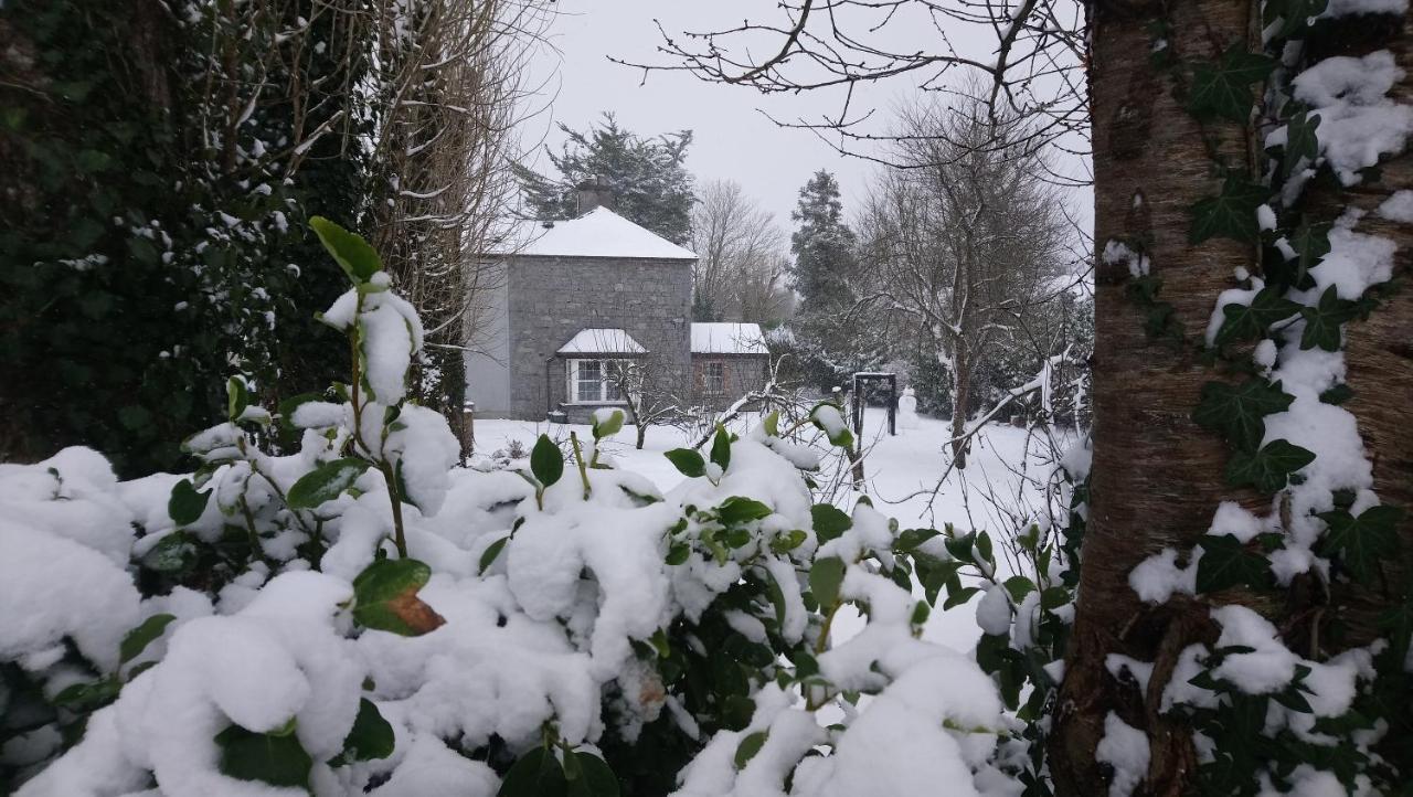 Bed and Breakfast Knockaderry House Эннис Экстерьер фото