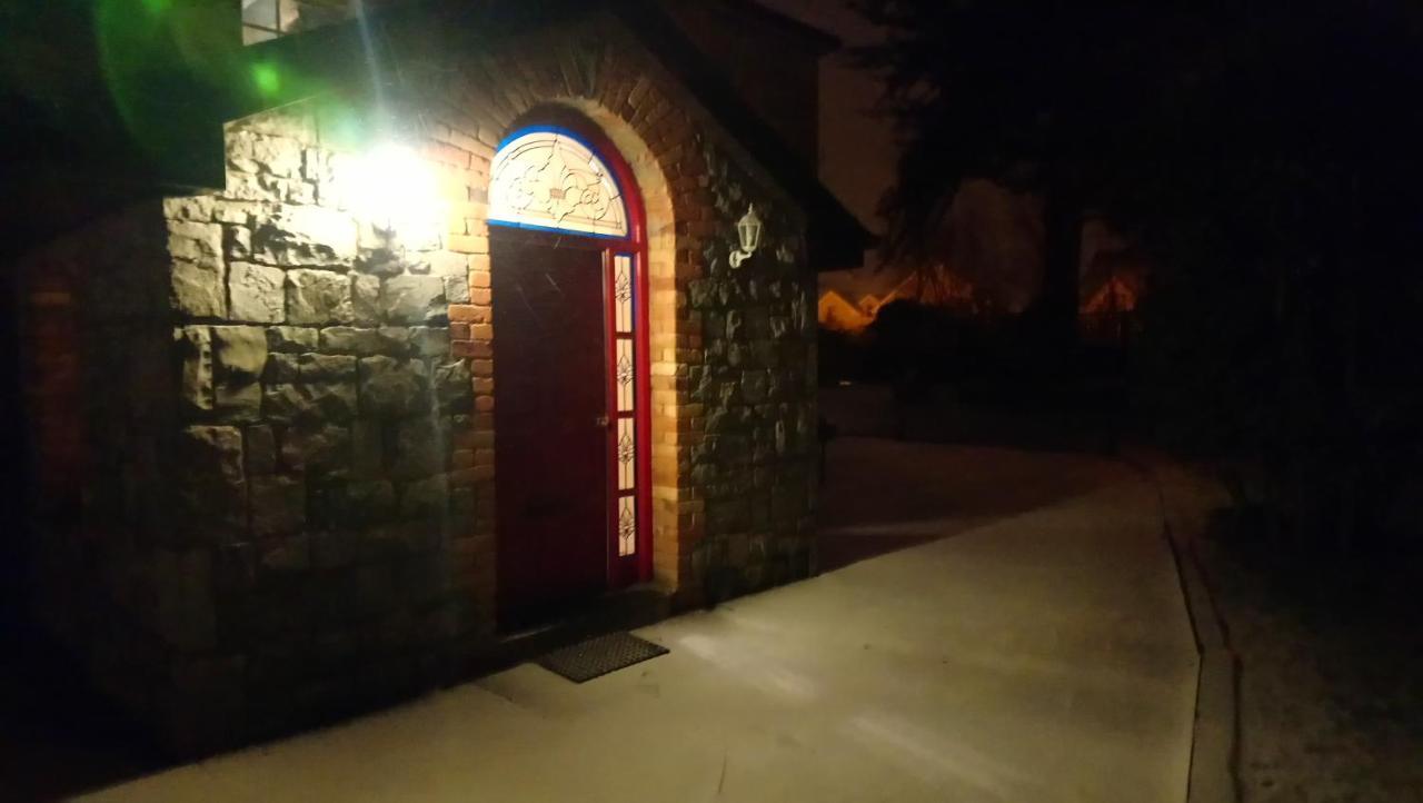 Bed and Breakfast Knockaderry House Эннис Экстерьер фото