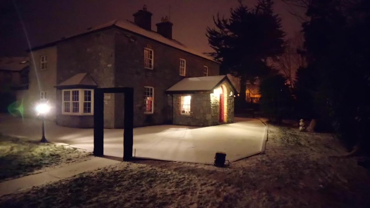 Bed and Breakfast Knockaderry House Эннис Экстерьер фото