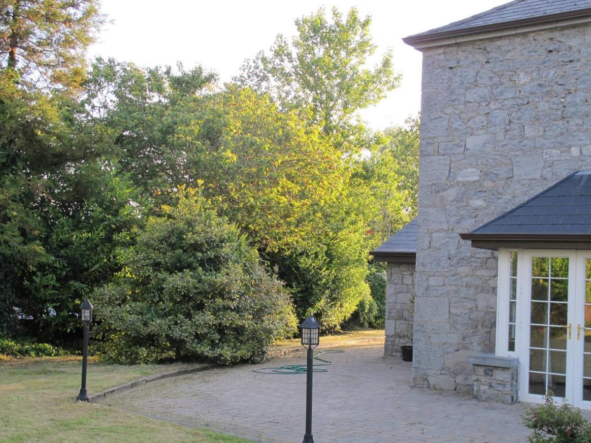 Bed and Breakfast Knockaderry House Эннис Экстерьер фото