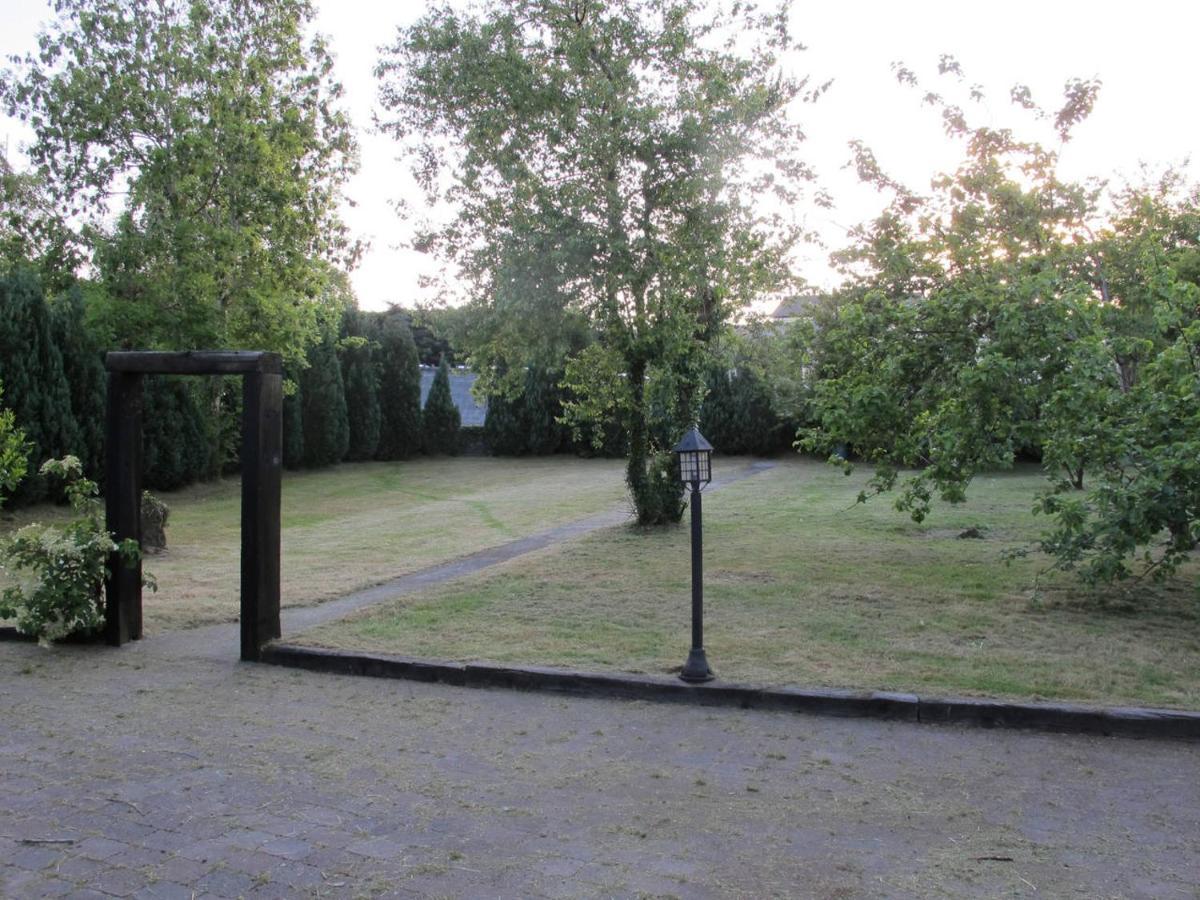 Bed and Breakfast Knockaderry House Эннис Экстерьер фото