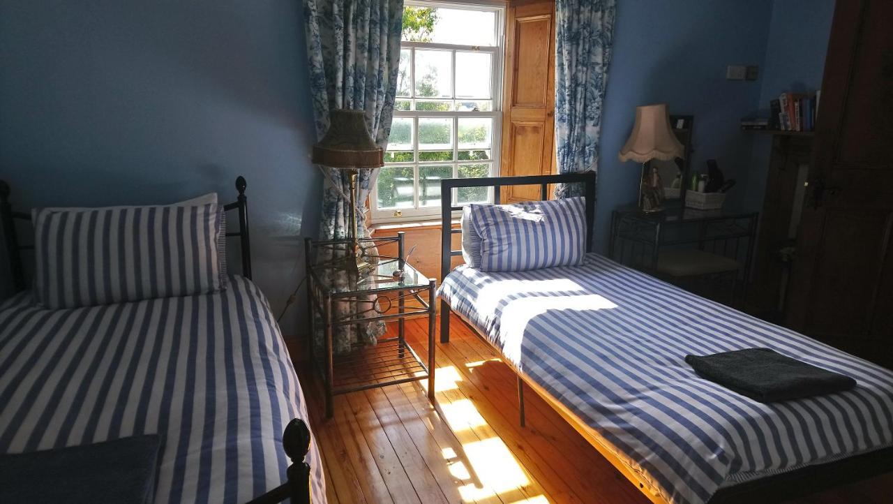 Bed and Breakfast Knockaderry House Эннис Экстерьер фото
