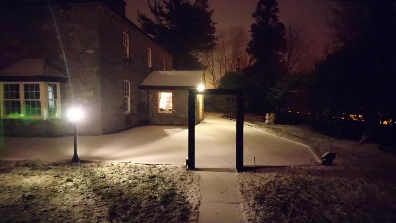 Bed and Breakfast Knockaderry House Эннис Экстерьер фото