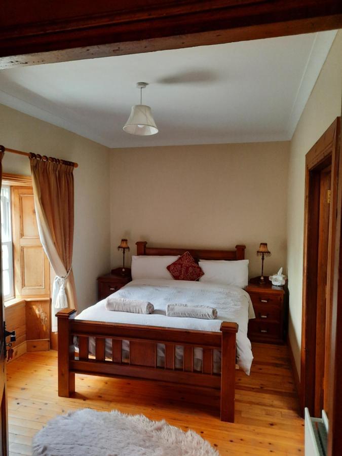 Bed and Breakfast Knockaderry House Эннис Экстерьер фото