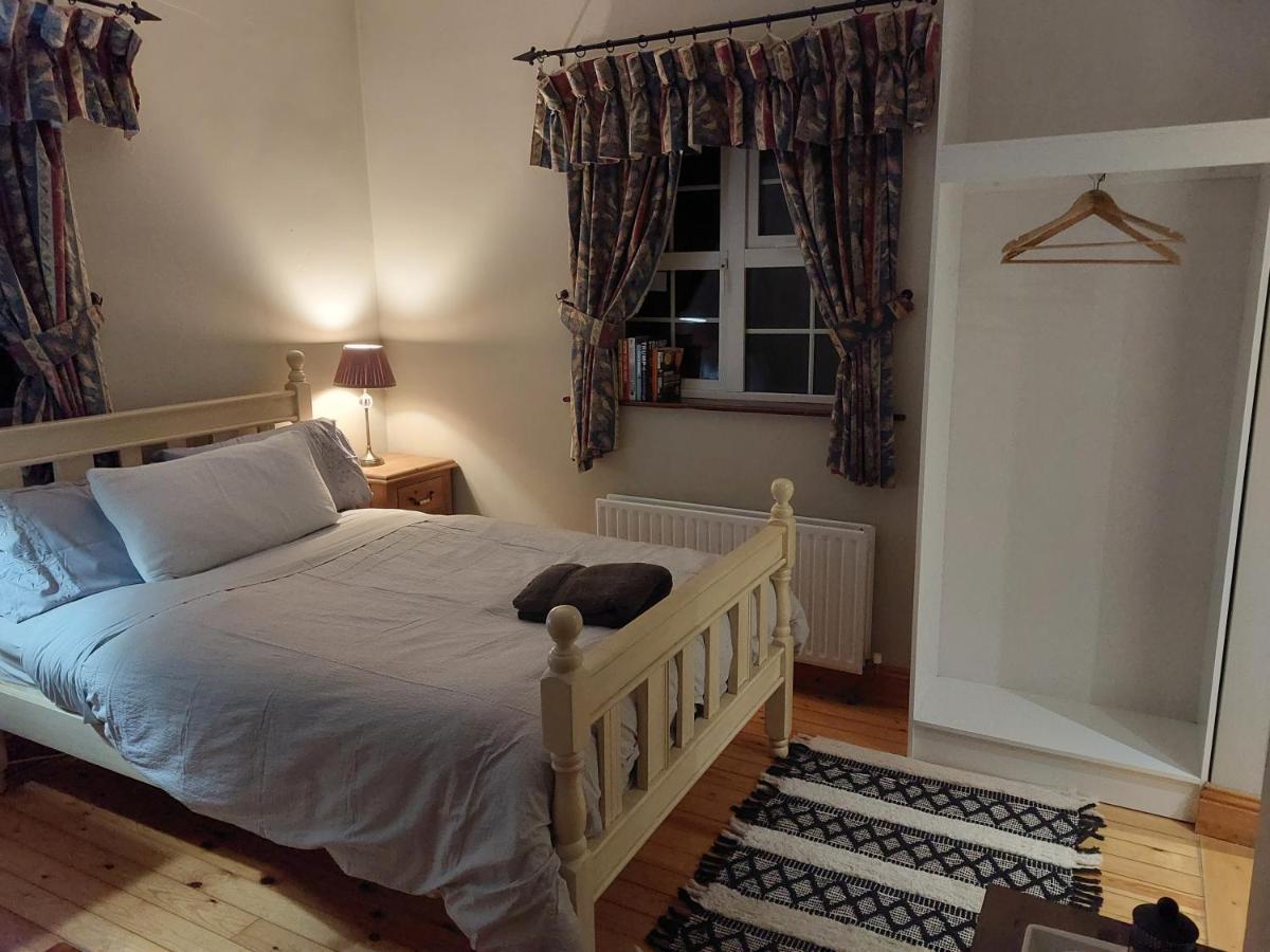 Bed and Breakfast Knockaderry House Эннис Экстерьер фото
